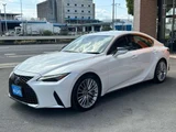 2021 Lexus IS IS300h Sedan for sale, Japanese used car export - photo 1 of 49 | GULJI TRADERS