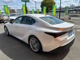 2021 Lexus IS IS300h Sedan for sale, Japanese used car export - photo 2 of 49 | GULJI TRADERS