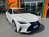 2021 Lexus IS IS300h Sedan for sale, Japanese used car export - photo 7 of 49 | GULJI TRADERS