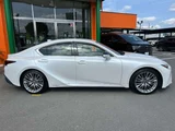 2021 Lexus IS IS300h Sedan for sale, Japanese used car export - photo 10 of 49 | GULJI TRADERS