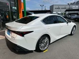 2021 Lexus IS IS300h Sedan for sale, Japanese used car export - photo 11 of 49 | GULJI TRADERS