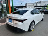 2021 Lexus IS IS300h Sedan for sale, Japanese used car export - photo 12 of 49 | GULJI TRADERS