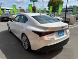 2021 Lexus IS IS300h Sedan for sale, Japanese used car export - photo 14 of 49 | GULJI TRADERS