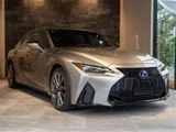 2021 Lexus IS 300H F Sport Sedan for sale, Japanese used car export - photo 1 of 16 | GULJI TRADERS