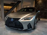 2021 Lexus IS 300H F Sport Sedan for sale, Japanese used car export - photo 4 of 16 | GULJI TRADERS