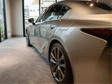 2021 Lexus IS 300H F Sport Sedan for sale, Japanese used car export - photo 9 of 16 | GULJI TRADERS