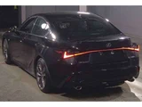 2021 Lexus IS IS300h F Sport Sedan for sale, Japanese used car export - photo 2 of 6 | GULJI TRADERS