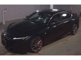 2021 Lexus IS IS300h F Sport Sedan for sale, Japanese used car export - photo 3 of 6 | GULJI TRADERS