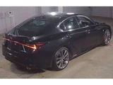 2021 Lexus IS IS300h F Sport Sedan for sale, Japanese used car export - photo 4 of 6 | GULJI TRADERS