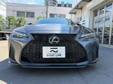 2021 Lexus IS 350 F Sport Sedan for sale, Japanese used car export - photo 2 of 20 | GULJI TRADERS