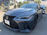 2021 Lexus IS 350 F Sport Sedan for sale, Japanese used car export - photo 3 of 20 | GULJI TRADERS