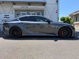 2021 Lexus IS 350 F Sport Sedan for sale, Japanese used car export - photo 4 of 20 | GULJI TRADERS