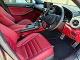 2021 Lexus IS 350 F Sport Sedan for sale, Japanese used car export - photo 6 of 20 | GULJI TRADERS