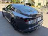 2021 Lexus IS 350 F Sport Sedan for sale, Japanese used car export - photo 18 of 20 | GULJI TRADERS