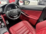 2021 Lexus IS IS300 F Sport Sedan for sale, Japanese used car export - photo 3 of 24 | GULJI TRADERS