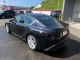 2021 Lexus IS 300h Sedan for sale, Japanese used car export - photo 11 of 17 | GULJI TRADERS