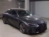 2021 Lexus IS IS350 F Sport Sedan for sale, Japanese used car export - photo 1 of 9 | GULJI TRADERS