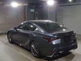 2021 Lexus IS IS350 F Sport Sedan for sale, Japanese used car export - photo 2 of 9 | GULJI TRADERS