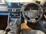 2021 Lexus IS IS350 F Sport Sedan for sale, Japanese used car export - photo 3 of 9 | GULJI TRADERS