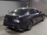 2021 Lexus IS IS350 F Sport Sedan for sale, Japanese used car export - photo 4 of 9 | GULJI TRADERS