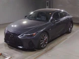 2021 Lexus IS IS350 F Sport Sedan for sale, Japanese used car export - photo 8 of 9 | GULJI TRADERS