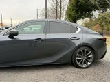 2021 Lexus IS 300h F Sport Sedan for sale, Japanese used car export - photo 3 of 9 | GULJI TRADERS
