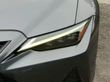 2021 Lexus IS 300h F Sport Sedan for sale, Japanese used car export - photo 4 of 9 | GULJI TRADERS