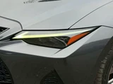 2021 Lexus IS 300h F Sport Sedan for sale, Japanese used car export - photo 5 of 9 | GULJI TRADERS