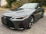2021 Lexus IS 300h F Sport Sedan for sale, Japanese used car export - photo 6 of 9 | GULJI TRADERS