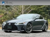 2021 Lexus IS 300h F Sport Sedan for sale, Japanese used car export - photo 7 of 9 | GULJI TRADERS