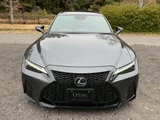 2021 Lexus IS 300h F Sport Sedan for sale, Japanese used car export - photo 9 of 9 | GULJI TRADERS