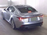 2021 Lexus IS IS300h Sedan for sale, Japanese used car export - photo 2 of 5 | GULJI TRADERS