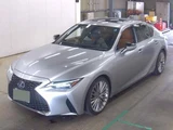 2021 Lexus IS IS300h Sedan for sale, Japanese used car export - photo 4 of 5 | GULJI TRADERS