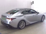 2021 Lexus IS IS300h Sedan for sale, Japanese used car export - photo 5 of 5 | GULJI TRADERS