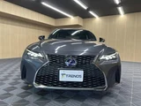 2021 Lexus IS IS300h Sedan for sale, Japanese used car export - photo 2 of 9 | GULJI TRADERS