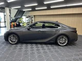 2021 Lexus IS IS300h Sedan for sale, Japanese used car export - photo 3 of 9 | GULJI TRADERS