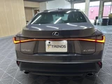 2021 Lexus IS IS300h Sedan for sale, Japanese used car export - photo 5 of 9 | GULJI TRADERS