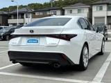 2021 Lexus IS IS300h Sedan for sale, Japanese used car export - photo 3 of 9 | GULJI TRADERS