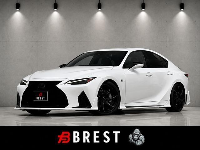 2021 Lexus IS 300h F Sport Sedan for sale, Japanese used car export | GULJI TRADERS