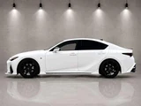 2021 Lexus IS 300h F Sport Sedan for sale, Japanese used car export - photo 3 of 9 | GULJI TRADERS
