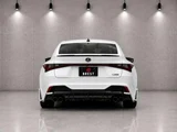 2021 Lexus IS 300h F Sport Sedan for sale, Japanese used car export - photo 4 of 9 | GULJI TRADERS
