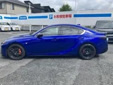 2021 Lexus IS IS300F Sport Sedan for sale, Japanese used car export - photo 2 of 9 | GULJI TRADERS