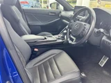 2021 Lexus IS IS300F Sport Sedan for sale, Japanese used car export - photo 5 of 9 | GULJI TRADERS