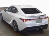 2021 Lexus IS IS300 F Sport Sedan for sale, Japanese used car export - photo 5 of 5 | GULJI TRADERS