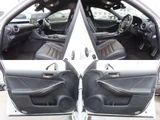 2021 Lexus IS 300 F Sport Sedan for sale, Japanese used car export - photo 6 of 9 | GULJI TRADERS