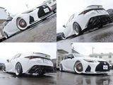 2021 Lexus IS 300 F Sport Sedan for sale, Japanese used car export - photo 8 of 9 | GULJI TRADERS