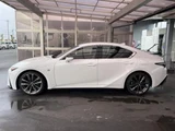 2021 Lexus IS IS300F Sport Sedan for sale, Japanese used car export - photo 2 of 9 | GULJI TRADERS