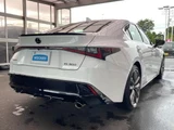 2021 Lexus IS IS300F Sport Sedan for sale, Japanese used car export - photo 3 of 9 | GULJI TRADERS