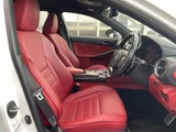 2021 Lexus IS IS300F Sport Sedan for sale, Japanese used car export - photo 4 of 9 | GULJI TRADERS