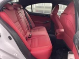 2021 Lexus IS IS300F Sport Sedan for sale, Japanese used car export - photo 5 of 9 | GULJI TRADERS